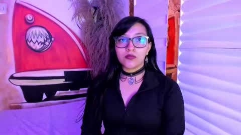 skye_bluee_ online show from 26, 10, 2025