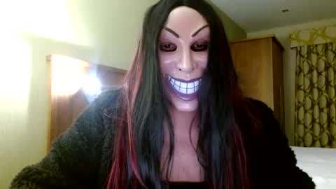 Skye Ryder online show from 11, 3, 2026