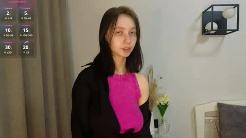 Melissa online show from 1, 4, 2026