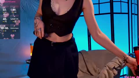 Ann online show from 11, 2, 2025