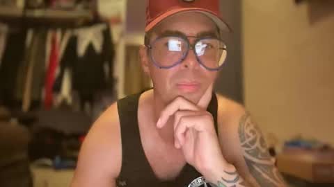 IAN HARD online show from 22, 2, 2026