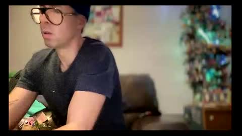 IAN HARD online show from 8, 7, 2026