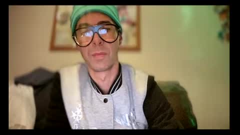 IAN HARD online show from 18, 7, 2026