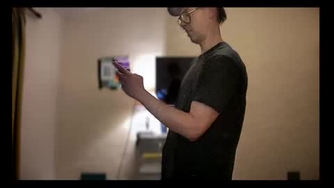 IAN HARD online show from 21, 7, 2026