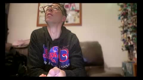 IAN HARD online show from 1, 8, 2026