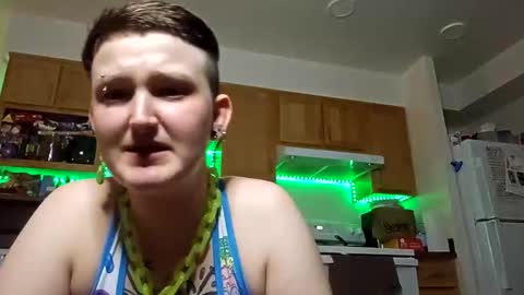 Skyisacutie online show from 17, 12, 2025