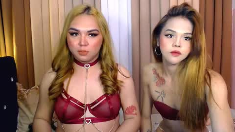 skylarvox_ online show from 6, 3, 2025