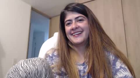 Snapshot of skyler1195 chatting on 19, 12, 2024 Skyler online show from 19, 12, 2024