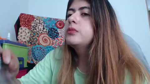 Snapshot of skyler1195 chatting on 21, 12, 2024 Skyler online show from 21, 12, 2024