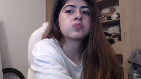 Snapshot of skyler1195 chatting on 31, 12, 2024 Skyler online show from 31, 12, 2024