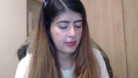 Snapshot of skyler1195 chatting on 9, 1, 2025 Skyler online show from 9, 1, 2025