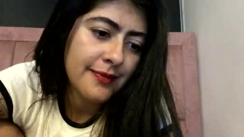 Snapshot of skyler1195 chatting on 26, 4, 2026 Skyler online show from 26, 4, 2026