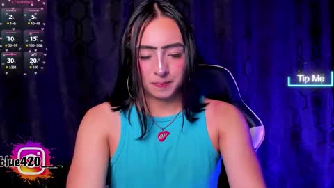 blue online show from 7, 1, 2026