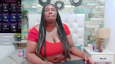 Snapshot of skyler_naomi chatting on 30, 4, 2026 skyler_naomi online show from 30, 4, 2026