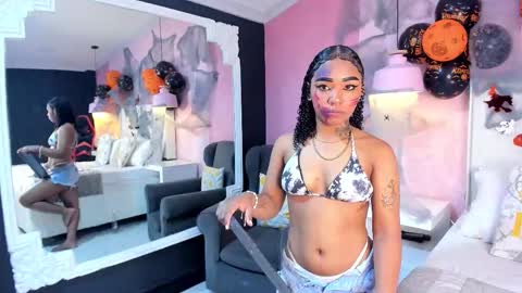 skylerbloom online show from 31, 10, 2025