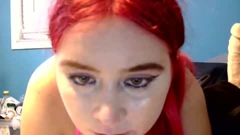 skylerrayy online show from 9, 11, 2025