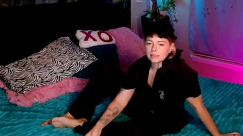 Snapshot of skynetgoddess chatting on 18, 6, 2026 Marla online show from 18, 6, 2026