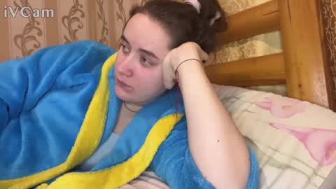 skyressie333 online show from 26, 1, 2025