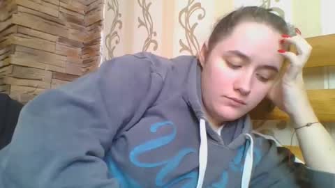 Snapshot of skyressie333 chatting on 19, 1, 2026 skyressie333 online show from 19, 1, 2026