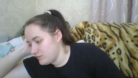 skyressie333 online show from 14, 3, 2026