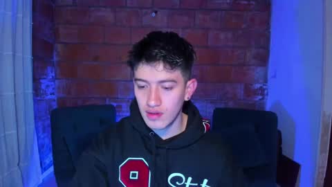 Snapshot of skyrid3r chatting on 9, 3, 2025 Skyrider online show from 9, 3, 2025