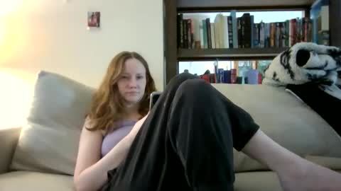 Sky Winters online show from 1, 5, 2026