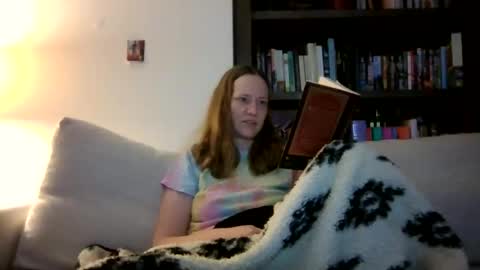 Sky Winters online show from 3, 5, 2026
