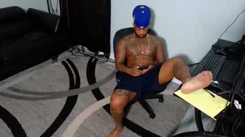 nasty twitter KASHCARTERATL online show from 24, 11, 2025