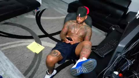 nasty twitter KASHCARTERATL online show from 19, 12, 2025