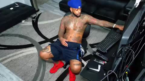 nasty twitter KASHCARTERATL online show from 14, 1, 2026