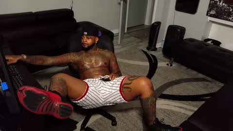 nasty twitter KASHCARTERATL online show from 3, 2, 2026