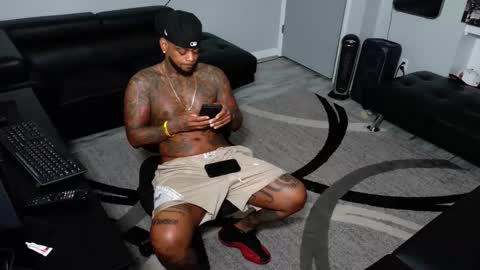 nasty twitter KASHCARTERATL online show from 5, 2, 2026