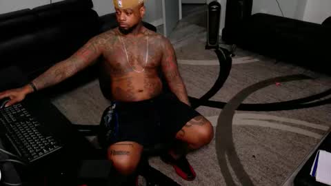 nasty twitter KASHCARTERATL online show from 5, 5, 2026