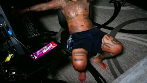 Snapshot of slangondemhoes chatting on 18, 6, 2026 nasty twitter KASHCARTERATL online show from 18, 6, 2026