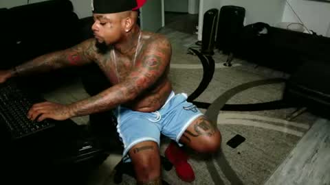 Snapshot of slangondemhoes chatting on 19, 6, 2026 nasty twitter KASHCARTERATL online show from 19, 6, 2026