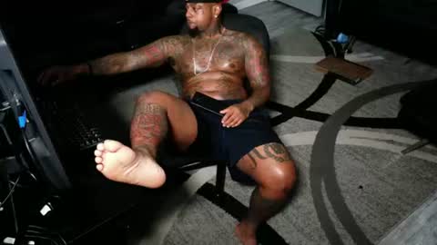 Snapshot of slangondemhoes chatting on 30, 6, 2026 nasty twitter KASHCARTERATL online show from 30, 6, 2026