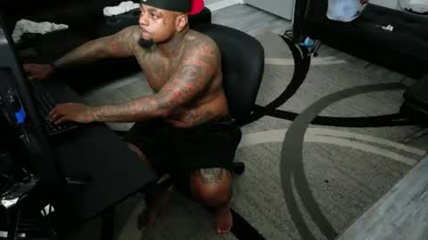Snapshot of slangondemhoes chatting on 1, 7, 2026 nasty twitter KASHCARTERATL online show from 1, 7, 2026