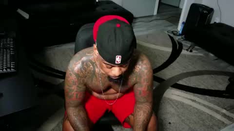 Snapshot of slangondemhoes chatting on 13, 7, 2026 nasty twitter KASHCARTERATL online show from 13, 7, 2026