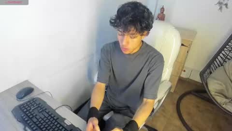 slasher_x online show from 11, 1, 2026