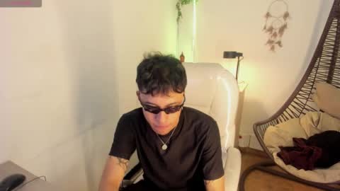 slasher_x online show from 15, 1, 2026