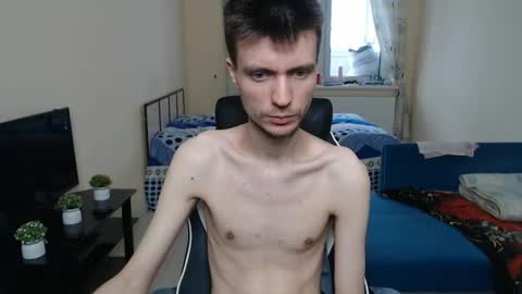 Snapshot of slavaxxx777 chatting on 3, 2, 2026 Slava GAY. PVT OPEN. online show from 3, 2, 2026