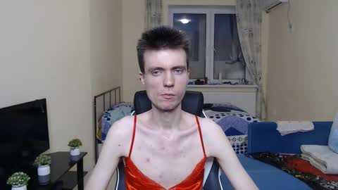 Snapshot of slavaxxx777 chatting on 8, 2, 2026 Slava GAY. PVT OPEN. online show from 8, 2, 2026