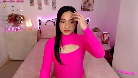 Queen Cyrine online show from 9, 3, 2025