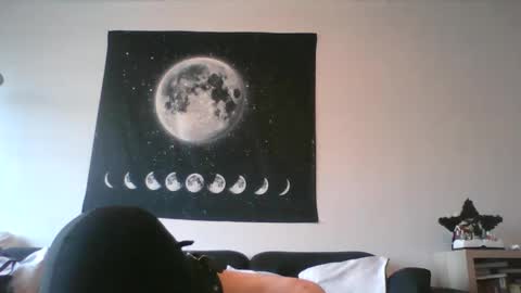 Snapshot of slaveforgodess chatting on 13, 1, 2025 slaveforgodess online show from 13, 1, 2025