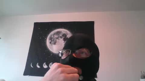 Snapshot of slaveforgodess chatting on 28, 2, 2025 slaveforgodess online show from 28, 2, 2025