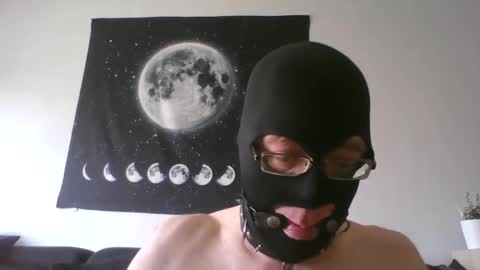 Snapshot of slaveforgodess chatting on 5, 3, 2025 slaveforgodess online show from 5, 3, 2025