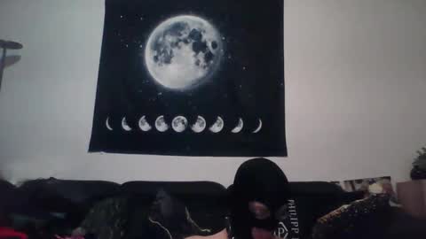 Snapshot of slaveforgodess chatting on 2, 11, 2025 slaveforgodess online show from 2, 11, 2025