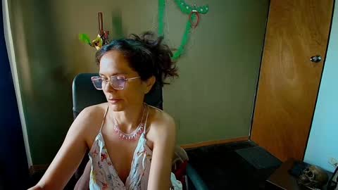 SlaveFuck online show from 10, 12, 2024