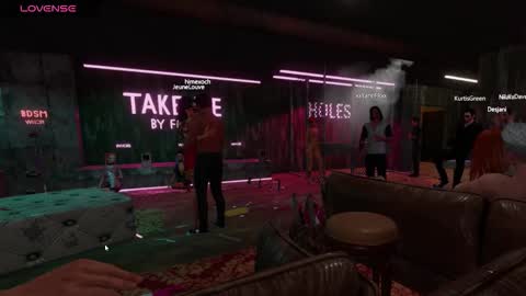 MistressLilitu online show from 2, 2, 2026