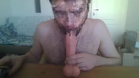 slavic_sword online show from 8, 3, 2026